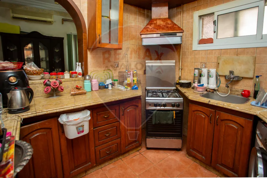 Apartment for sale 155 m Smouha (Sidi Gaber Towers)