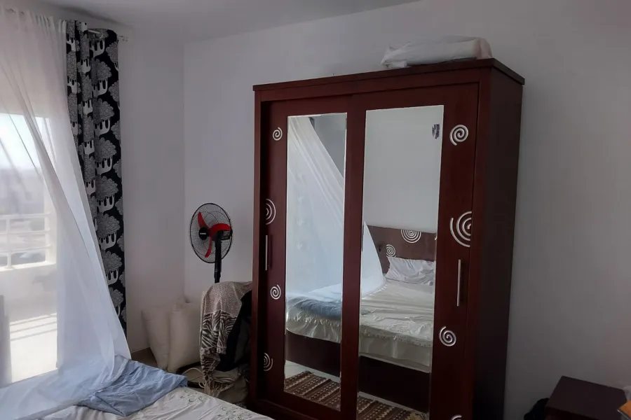 شاليه للبيع (أمواج) 105 م