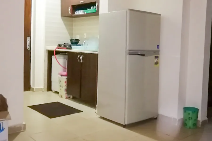 شاليه للبيع الساحل (ريتال فيو) 75 م