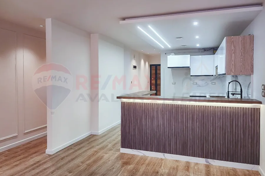 Apartment for sale 152 m Smouha (Edmond Fremon St.)