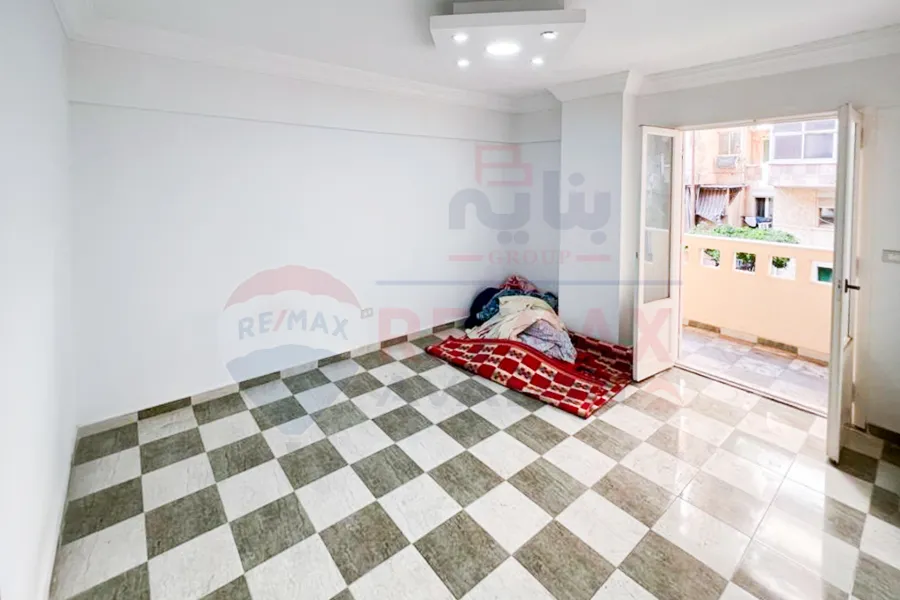 Apartment For Sale 148 m Sidy Bashr (Al Sagh Mohamed Abd Al Salam St.)