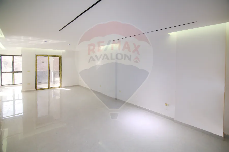 Apartment for sale 165 m Rushdi