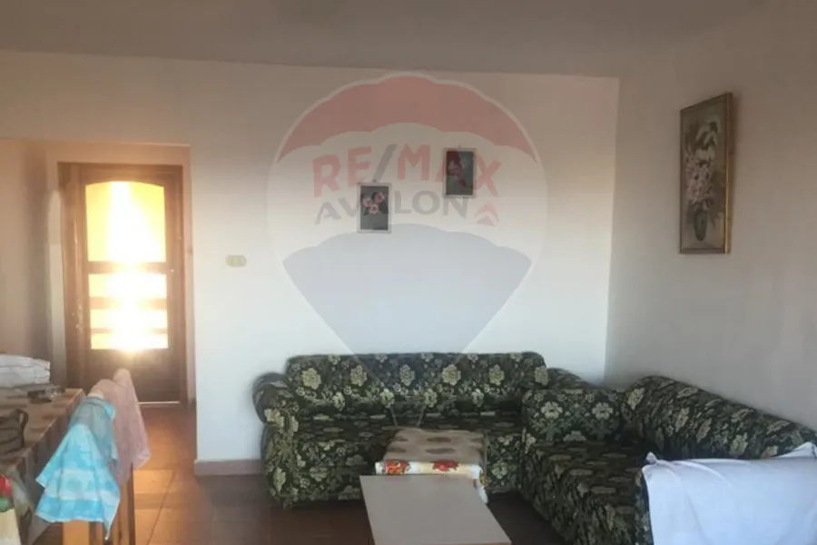 Chalet for sale (New Maamoura) 150 m