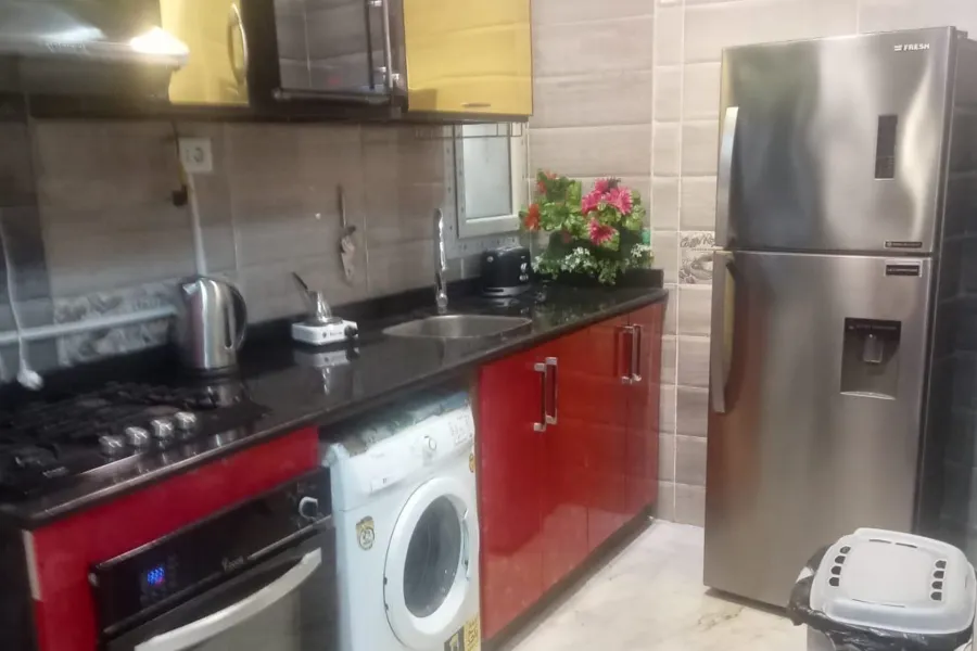 Chalet for sale (Stella heights) 125 m