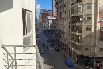 شقة للبيع 123 م السيوف (كومباوند الكرمة)