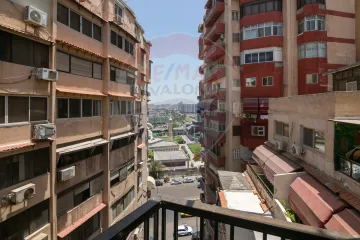 Apartment for sale 160 m Smouha (Mostafa Kamel St. - Steps from Smouha Club)