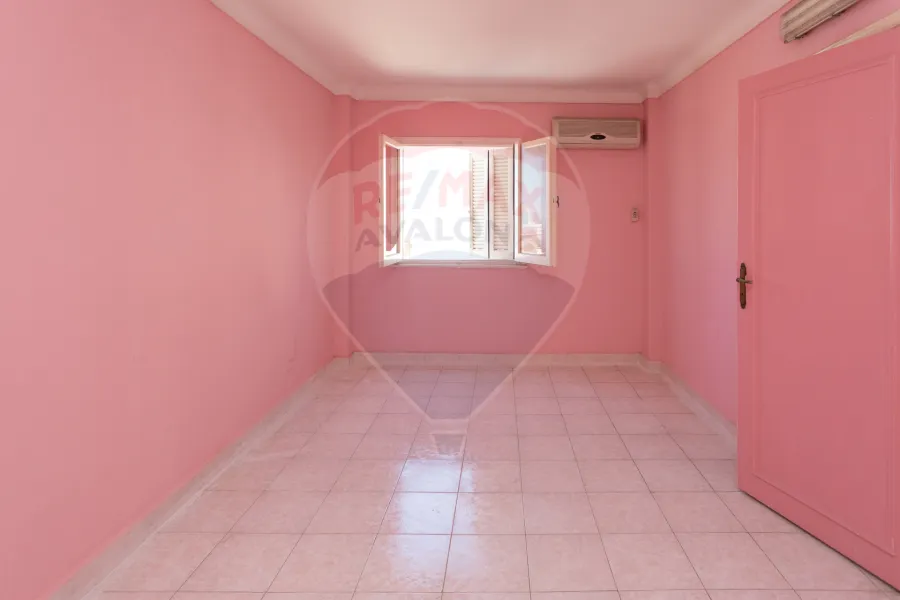 Apartment for sale 150 m Smouha (steps from Smouha Club)