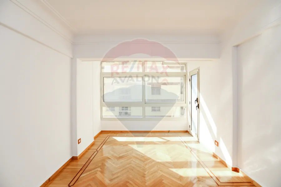 Apartment for sale 260 m ElAsafra (Beside Rose Asafra Hotel - Direct View on the sea)