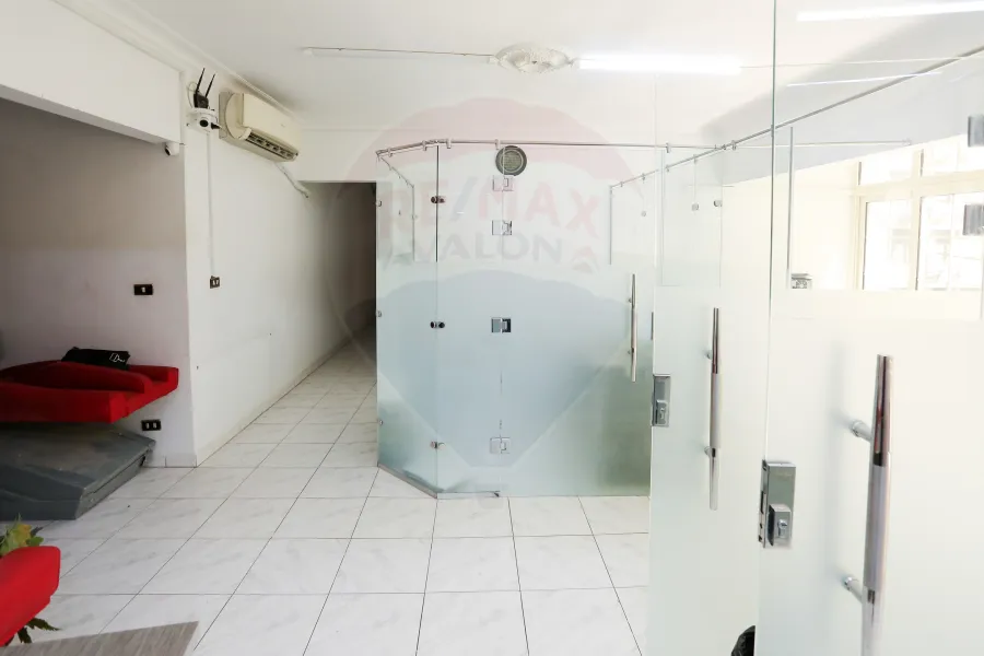 Apartment for sale 180 m Smouha (Al-Tayyar Shokry St.)