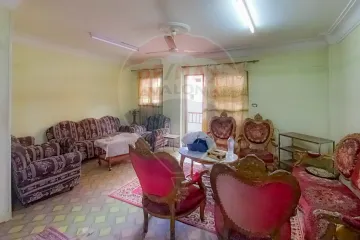 شقة للبيع 132 م ميامي (ش جمال عبد الناصر)