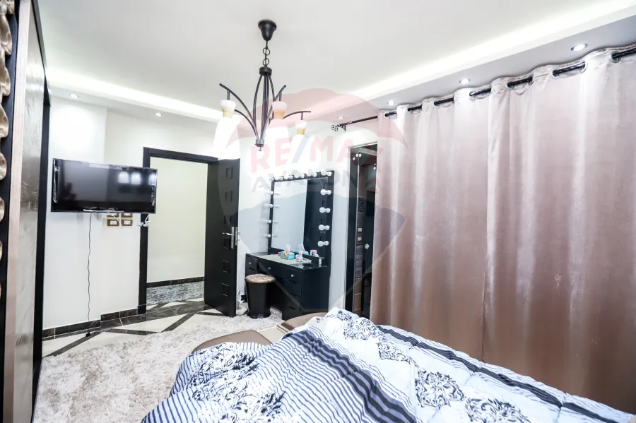 Apartment For Sale 160 m Bolkely ( Mohamed Farid St.- wengt)