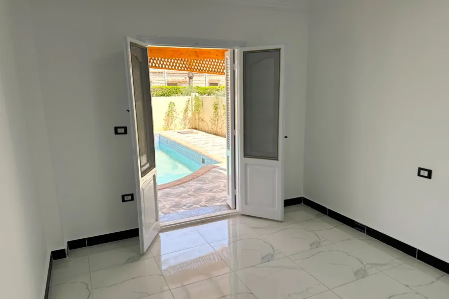 فيلا ستاند الون للبيع بالساحل (مصر الجديدة - ك 74) 450 م