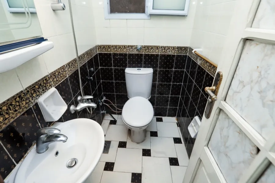 Apartment For Sale 155m Sidi Beshr (Khaled Ibn El-Waleed St. Near To Hilton Cornich Hotel)