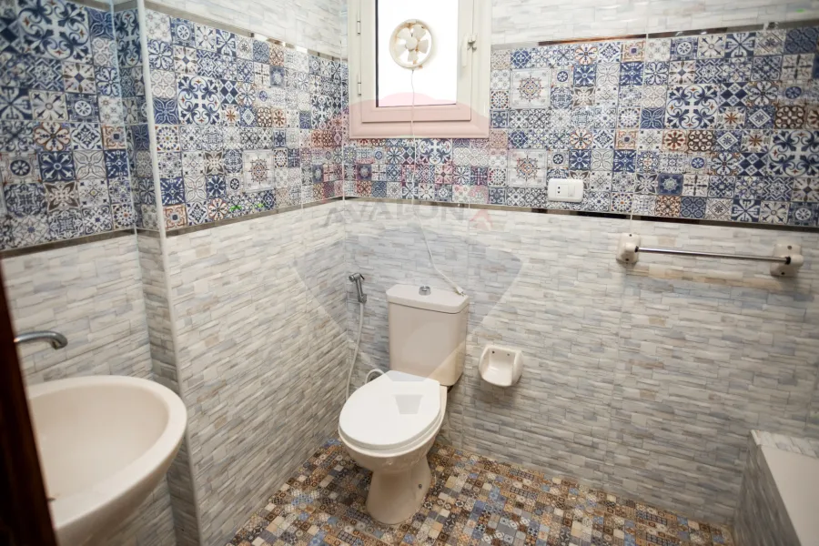 Apartment for rent 130 m Wabour Al Mayah (Fouad El Khatib St.)