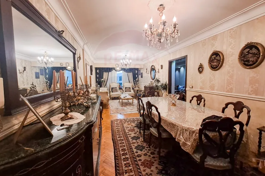 Apartment For Sale 168 m Smouha (Pharmacists Towers)