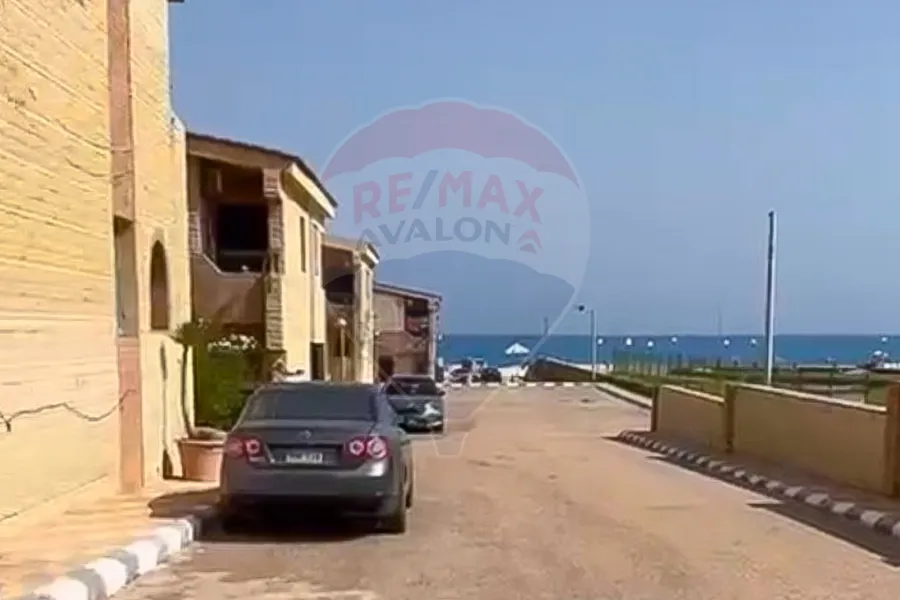 Villa for sale north coast (Ain Shams Village) 165 m