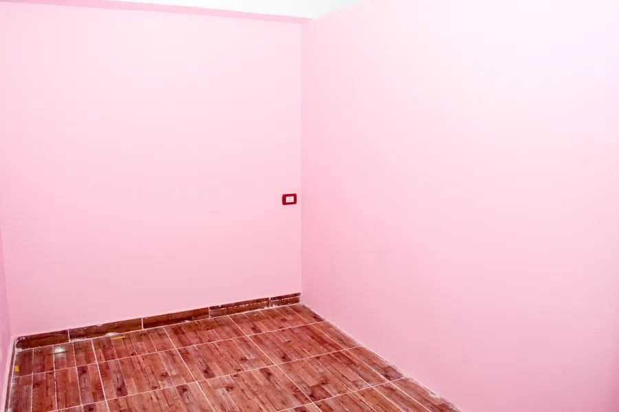 شقة للبيع 125 م العجمي ( ابو يوسف - الروضة الخضراء )