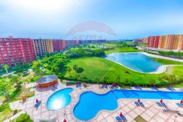 Chalet for Sale north coast (Porto Golf)