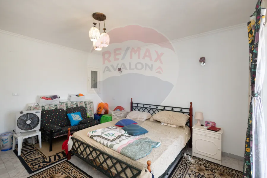 Chalet for sale north coast (Marina 5)