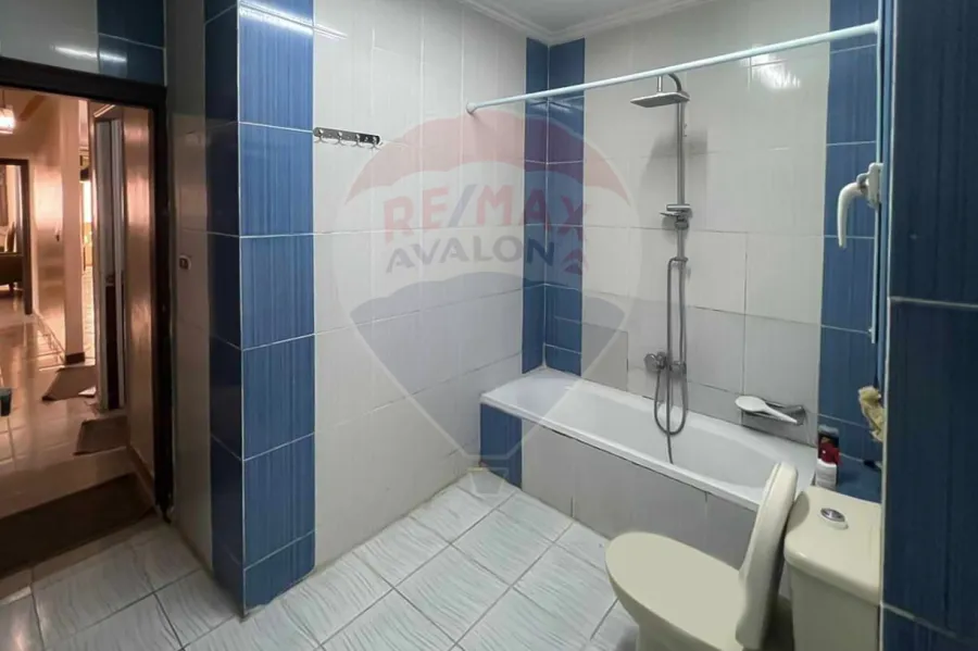 Apartment for rent 130 m Louran (steps from the tram)