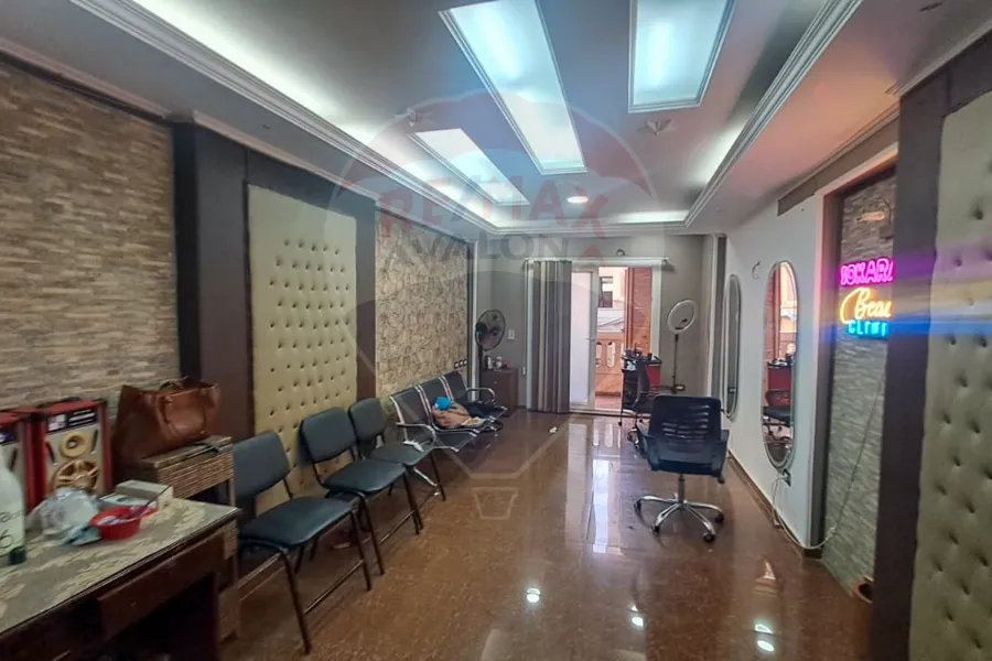 Apartment for sale 150 m Al-Syouf (Gamila Bou Harid St.)