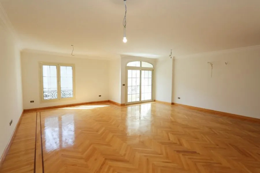 Apartment for Rent 165 Smouha (Branched from Mostafa Kamel St- Villas Areas)