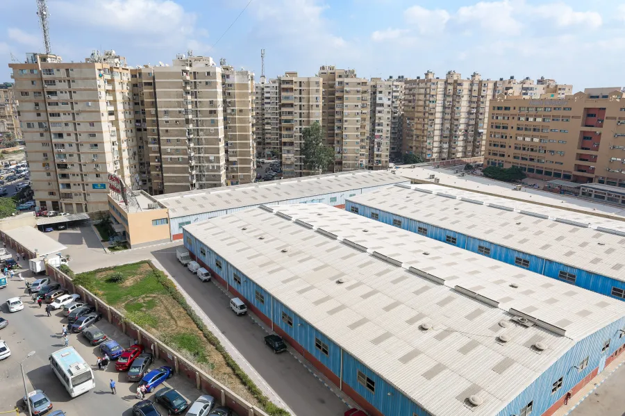 شقة للبيع 184م سموحة (كوبرى 14 مايو)