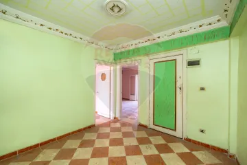 Apartment for sale in Victoria (steps from Abdel Salam Aref St. - and Taiba Hospital)