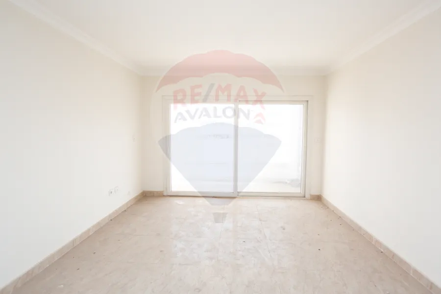 Apartment for sale 191 m Smouha (Grand View)