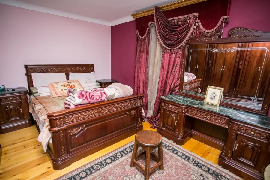 Apartment For Sale 230m Smouha (Branched From Albert El-awl St.)