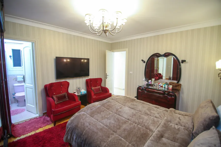 Apartment for sale 185 m Smouha (Hassan Allam St.)