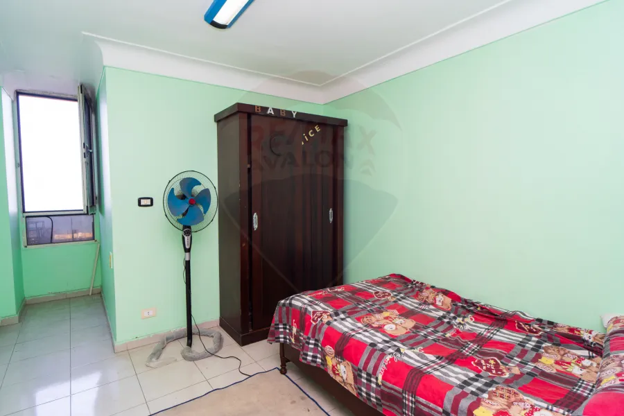 Apartment for sale 135 m Mandara (directly on the sea)