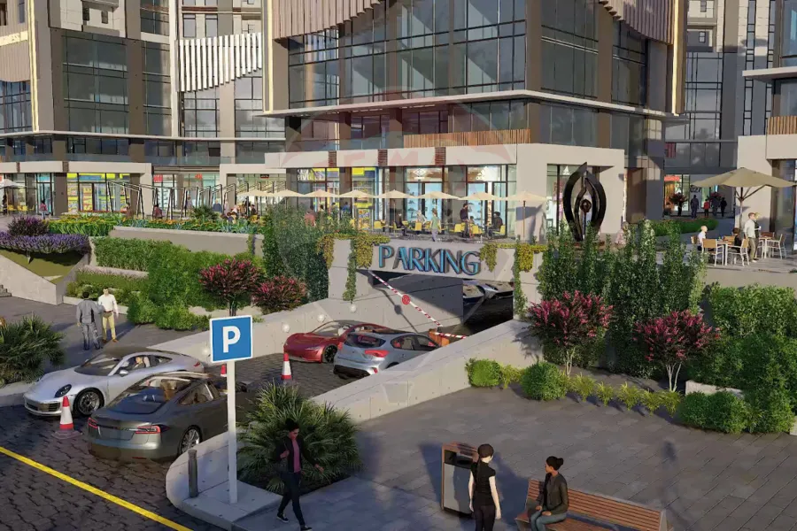 Apartment for sale 158 m Swary (Abo Zahra)