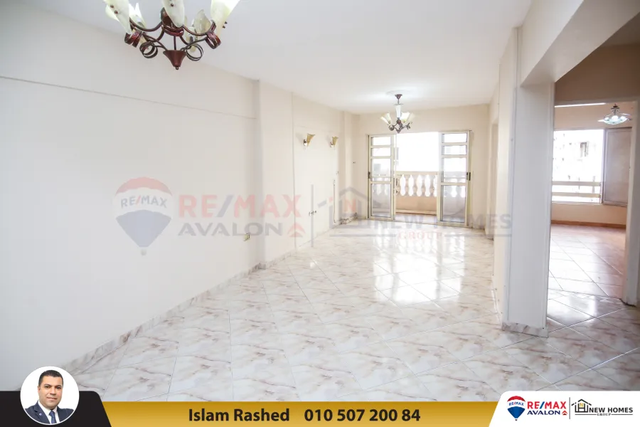 Apartment for sale 102 m Muharram Bey (Muharram Pasha neighborhood)