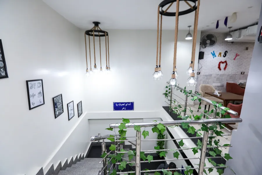 محل للبيع 175 م العصافرة (ش اطلس)