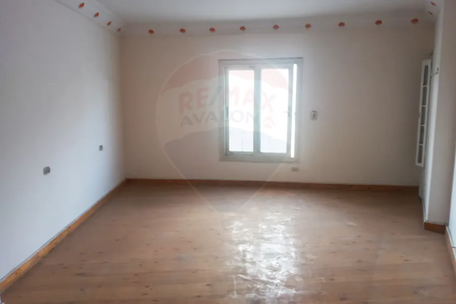 شقة للايجار 250 م سموحة (أبراج الشرطة - بجوار جامعة فاروس)