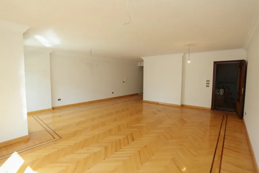 Apartment for Rent 165 Smouha (Branched from Mostafa Kamel St- Villas Areas)