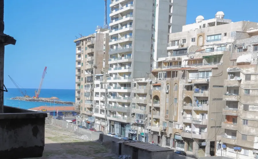 Apartment for sale 273m Laurent (Tram St.)