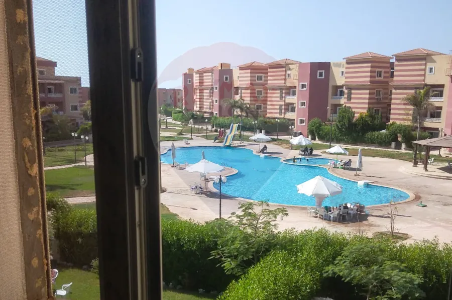 شالية للبيع (روزانا) 105 م