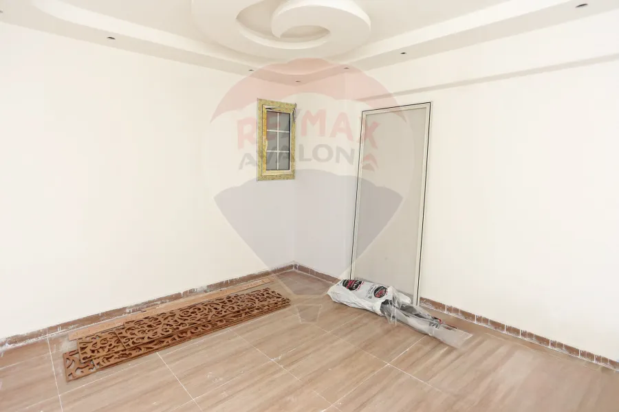 Apartment for rent 160 m Al Mandara (Gamal Abdel Nasser)