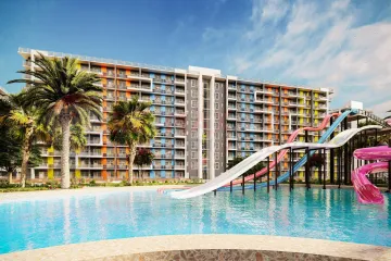 شقه للبيع (بورتو جولف) 59 م