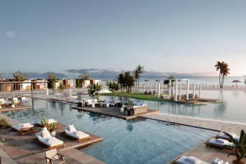 Chalet for sale (Cali Coast) 115 m