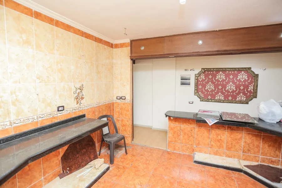 Apartment for sale 175m Flaming (Mostafa Kamel St.