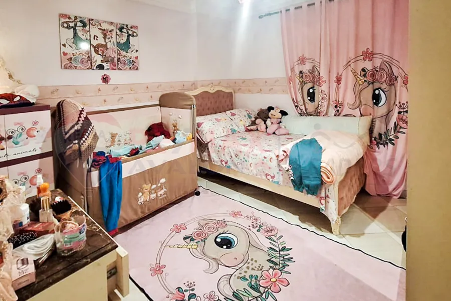 Apartment for sale 170 m Miami (Al-Issawi Main St)