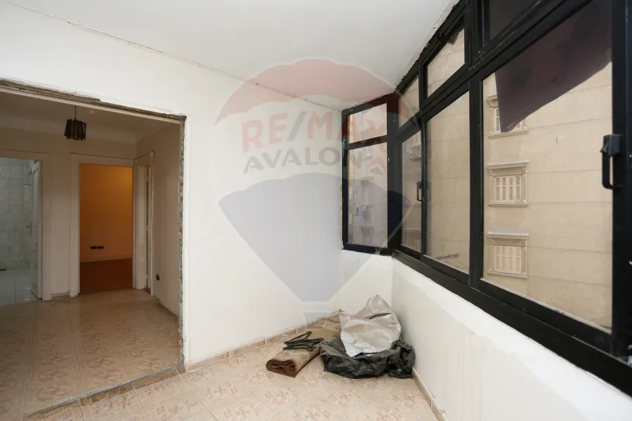 Apartment for sale 135 m Miami (Mahmoud Selim St.)