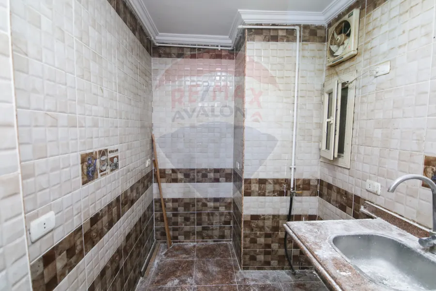Apartment for sale 120 m Muharram Bek (branched from Iskenderani Street)