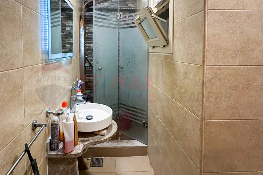 Apartment for sale 90 m Smouha (Fawzy Moaz St.)