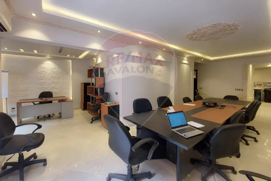 apartment for rent 140 m Smouha (Green  Compound - Near Al Ittihad Club)