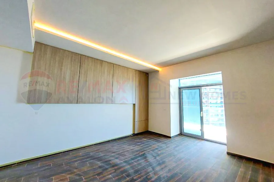 Studio for sale New Alamein (the Gate Towers) 54 m