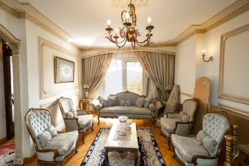 Apartment for sale 175 m Kafr Abdo (Steps from Kiroseiz Mall in front of Mostafa Kamel)